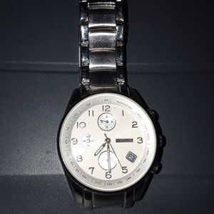 Fossil Boyfriend Watch